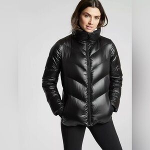 ATHLETA Lofty Down Jacket